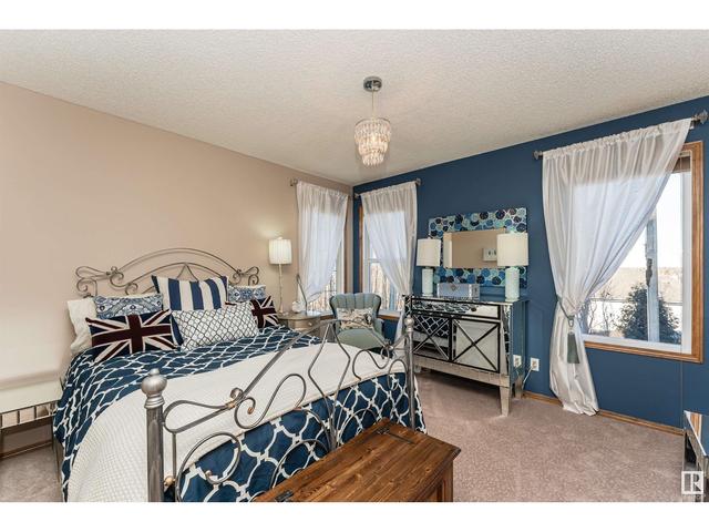 15 Kingsdale Cr, House detached with 4 bedrooms, 3 bathrooms and null parking in St. Albert AB | Image 25