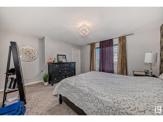 2121 86 St Sw, House semidetached with 3 bedrooms, 2 bathrooms and null parking in Edmonton AB | Image 11
