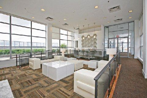 927 - 1 Shaw St, Condo with 2 bedrooms, 2 bathrooms and 1 parking in Toronto ON | Image 14