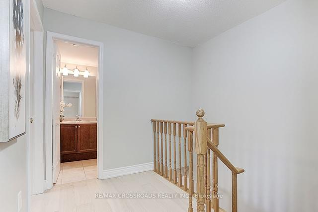 2199 Bur Oak Ave, Townhouse with 2 bedrooms, 3 bathrooms and 2 parking in Markham ON | Image 14