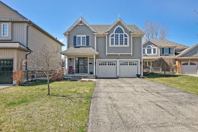 42 Thrushwood Tr, House detached with 3 bedrooms, 4 bathrooms and 6 parking in Kawartha Lakes ON | Image 12