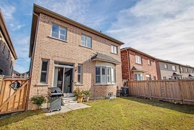 20 Greendale Ave, House detached with 4 bedrooms, 3 bathrooms and 4 parking in Whitchurch Stouffville ON | Image 16