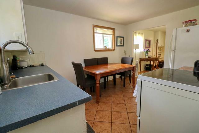 366 Church St, House detached with 2 bedrooms, 1 bathrooms and 6 parking in Brock ON | Image 16