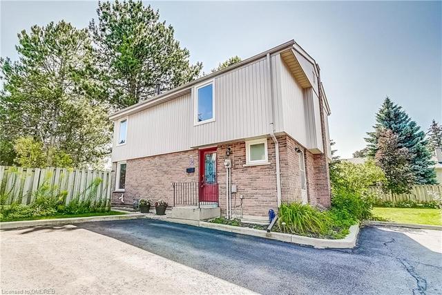 32 - 59 Kenninghall Boulevard, House detached with 3 bedrooms, 1 bathrooms and 2 parking in Mississauga ON | Image 23