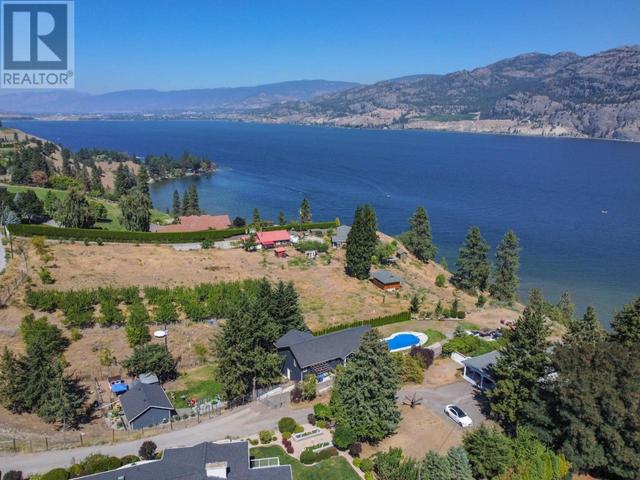 694 Pineview Drive, House detached with 3 bedrooms, 1 bathrooms and 6 parking in Okanagan Similkameen I BC | Image 26
