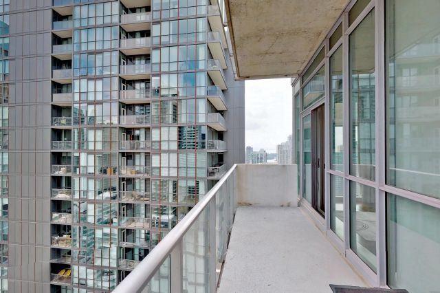Lph3403 - 375 King St W, Condo with 2 bedrooms, 2 bathrooms and 2 parking in Toronto ON | Image 15