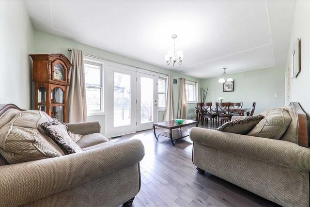 1029 Eagle Dr, House detached with 3 bedrooms, 2 bathrooms and 5 parking in London ON | Image 33