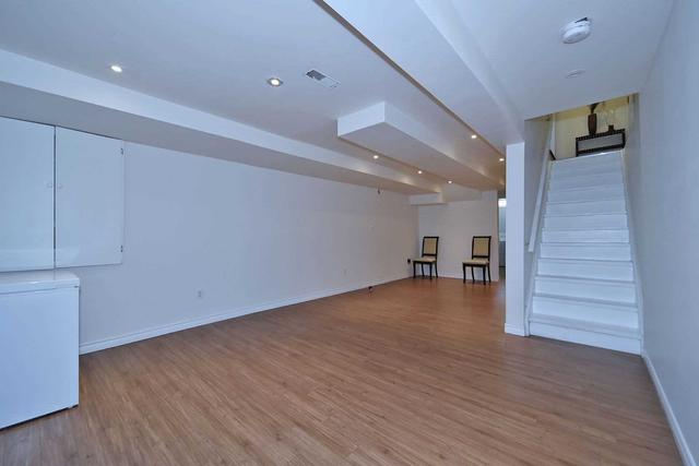 20 Mcnicol Cres, House detached with 3 bedrooms, 4 bathrooms and 3 parking in Ajax ON | Image 16