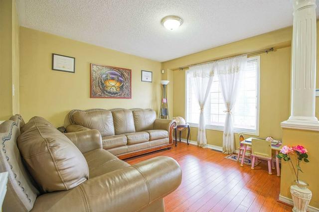 5085 Dubonet Dr, House detached with 4 bedrooms, 4 bathrooms and 6 parking in Mississauga ON | Image 34