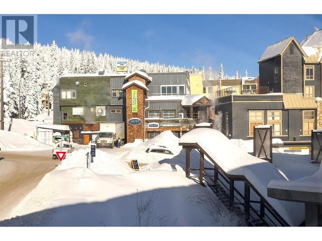 335 - 5340 Big White Road, Condo with 0 bedrooms, 1 bathrooms and null parking in Kootenay Boundary E BC | Image 9