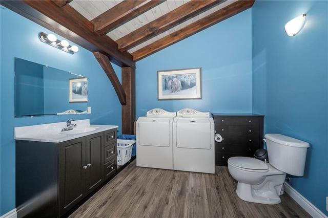 15108 North Lunenburg Road W, House detached with 3 bedrooms, 2 bathrooms and 10 parking in South Stormont ON | Image 17