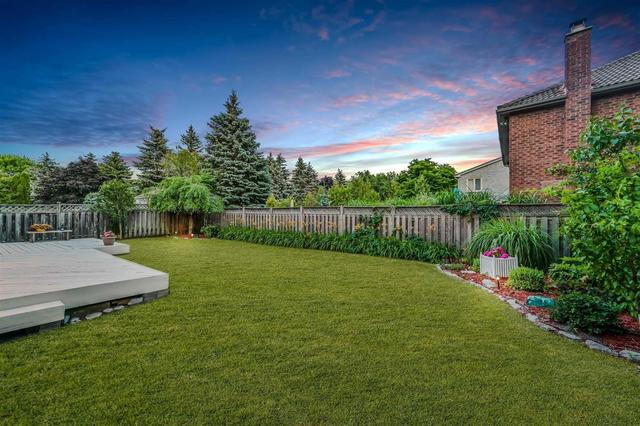 50 Addington Sq, House detached with 4 bedrooms, 3 bathrooms and 6 parking in Markham ON | Image 25