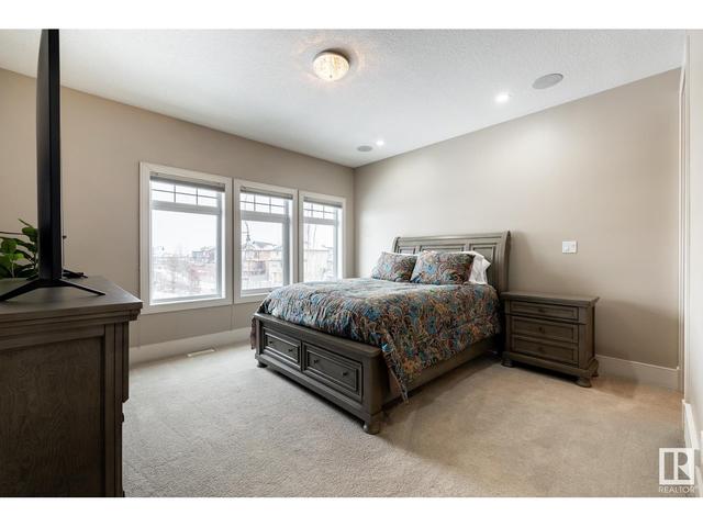 3104 Watson Gr Sw, House detached with 6 bedrooms, 6 bathrooms and null parking in Edmonton AB | Image 51