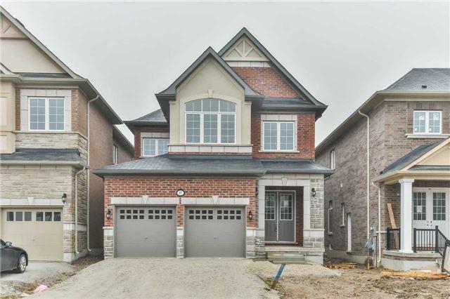 97 Morningside Dr, House detached with 4 bedrooms, 3 bathrooms and 2 parking in Halton Hills ON | Image 1