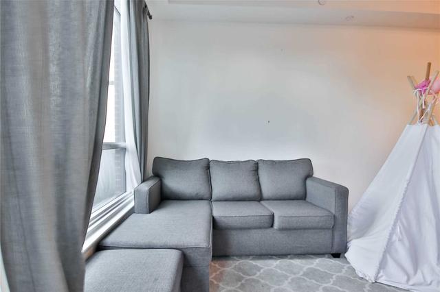 223 - 2800 Keele St, Condo with 1 bedrooms, 1 bathrooms and 1 parking in Toronto ON | Image 8