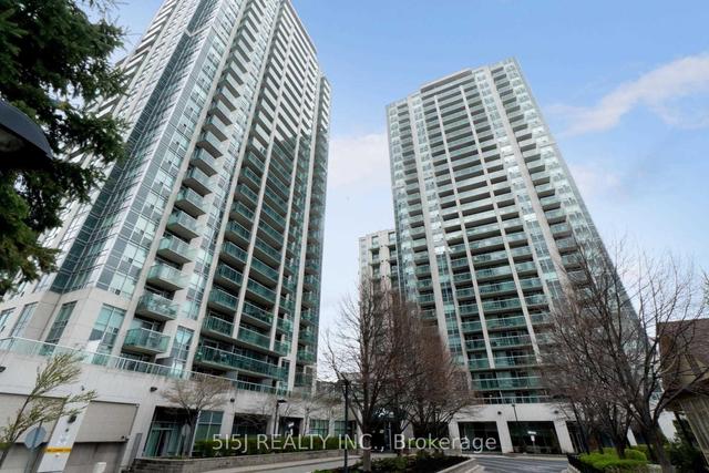 202 - 18 Harrison Garden Blvd, Condo with 2 bedrooms, 2 bathrooms and 1 parking in Toronto ON | Image 1