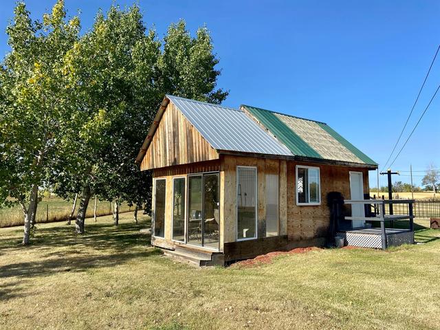 50047 Twp 820, House detached with 3 bedrooms, 2 bathrooms and 20 parking in Saddle Hills County AB | Image 34