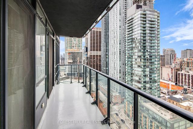 2609 - 825 Church St, Condo with 2 bedrooms, 2 bathrooms and 1 parking in Toronto ON | Image 10