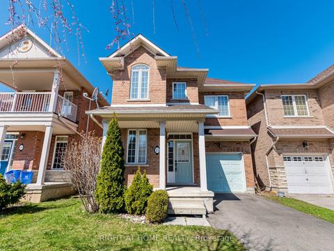 23 Glendarling Cres, House detached with 4 bedrooms, 3 bathrooms and 3 parking in Hamilton ON | Card Image