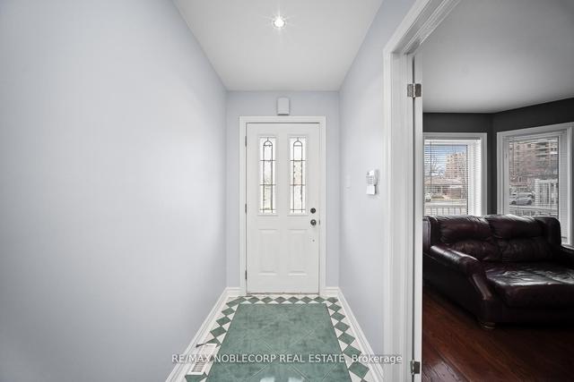 11 John Best Ave, House detached with 3 bedrooms, 3 bathrooms and 4 parking in Toronto ON | Image 19
