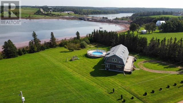 48 Bayview Drive, House detached with 5 bedrooms, 3 bathrooms and null parking in Stanley Bridge, Hope River, Bayview, Cavendish and North Rustico PE | Image 2