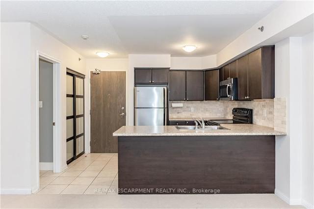 104 - 3060 Rotary Way, Condo with 1 bedrooms, 1 bathrooms and 2 parking in Burlington ON | Image 27