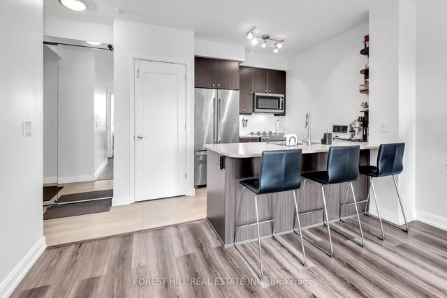 1701 - 825 Church St, Condo with 2 bedrooms, 2 bathrooms and 0 parking in Toronto ON | Image 35