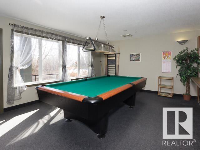425 - 592 Hooke Rd Nw, Condo with 2 bedrooms, 2 bathrooms and 2 parking in Edmonton AB | Image 50