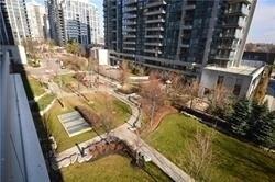 505 - 18 Spring Garden Ave, Condo with 2 bedrooms, 2 bathrooms and 1 parking in Toronto ON | Image 16