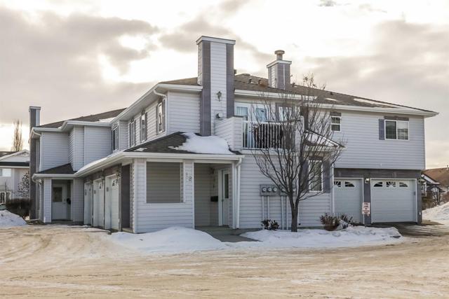 12a - 32 Daines Avenue, Home with 3 bedrooms, 2 bathrooms and 2 parking in Red Deer County AB | Image 24