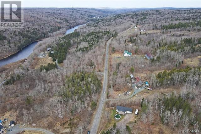 74 Giants Glen Road, House detached with 2 bedrooms, 1 bathrooms and null parking in Stanley NB | Image 50