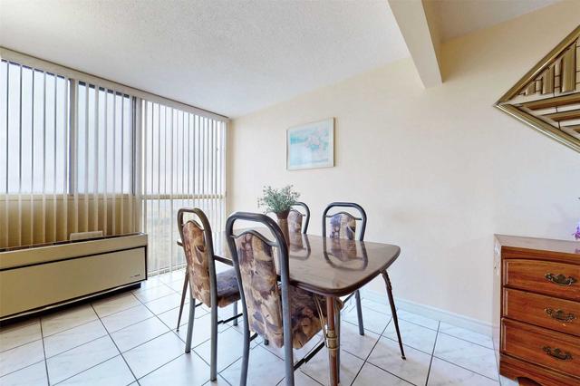 1804 - 61 Markbrook Lane, Condo with 2 bedrooms, 2 bathrooms and 1 parking in Toronto ON | Image 30