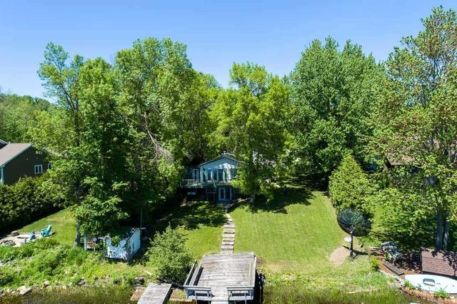 1061 Sophers Landing Rd, House detached with 3 bedrooms, 3 bathrooms and 6 parking in Gravenhurst ON | Image 24