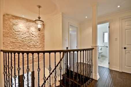 171 Pleasant Ave, House detached with 4 bedrooms, 4 bathrooms and 10 parking in Toronto ON | Image 4