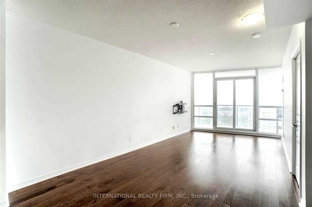 1401 - 2230 Lake Shore Blvd W, Condo with 1 bedrooms, 1 bathrooms and 1 parking in Toronto ON | Image 25