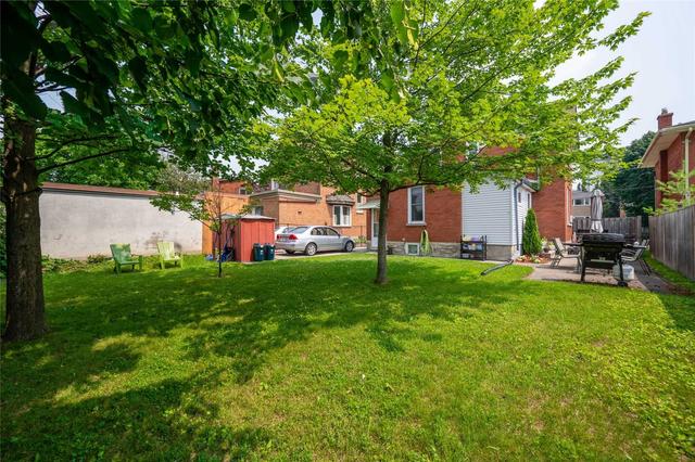 289 Ahrens St W, House detached with 4 bedrooms, 2 bathrooms and 6 parking in Kitchener ON | Image 26