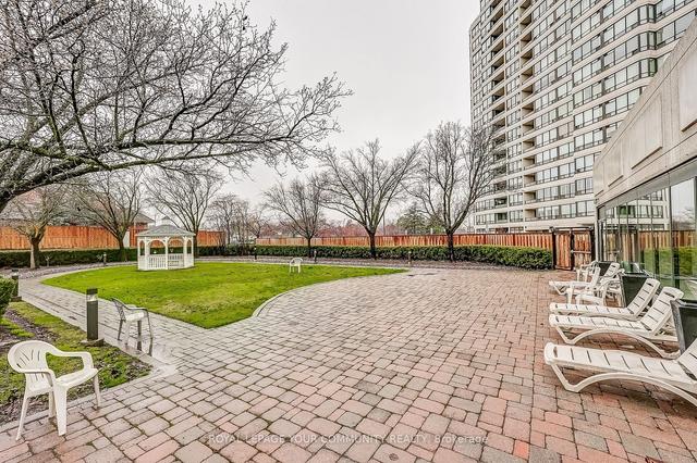 220 - 333 Clark Ave, Condo with 2 bedrooms, 2 bathrooms and 2 parking in Vaughan ON | Image 35