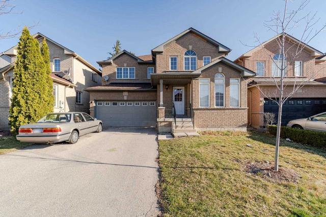 21 Hollowgrove Blvd, House detached with 4 bedrooms, 5 bathrooms and 6 parking in Brampton ON | Image 1