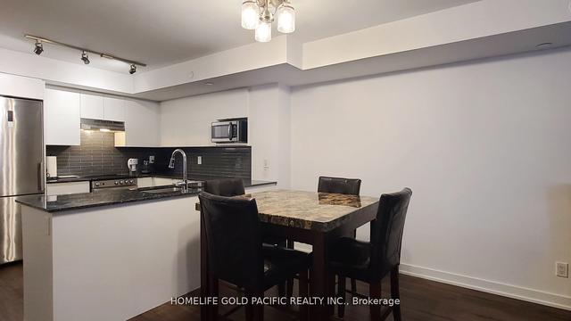 th-10 - 106 Varna Dr, Townhouse with 2 bedrooms, 3 bathrooms and 1 parking in Toronto ON | Image 25