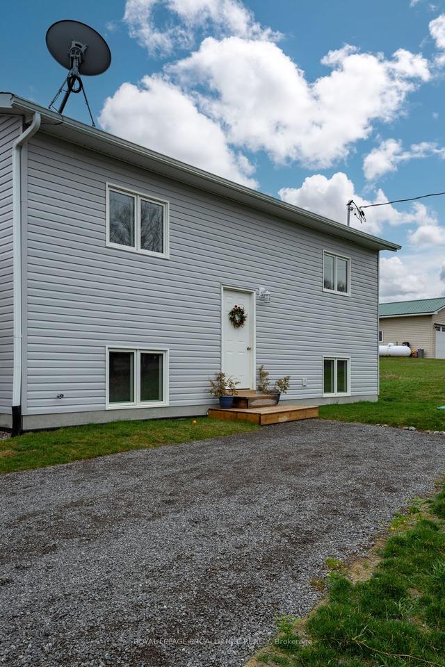 1789 Trent River Rd, House detached with 2 bedrooms, 1 bathrooms and 6 parking in Trent Hills ON | Image 12