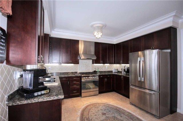 106 Allison Ann Way, House detached with 4 bedrooms, 4 bathrooms and 6 parking in Vaughan ON | Image 8
