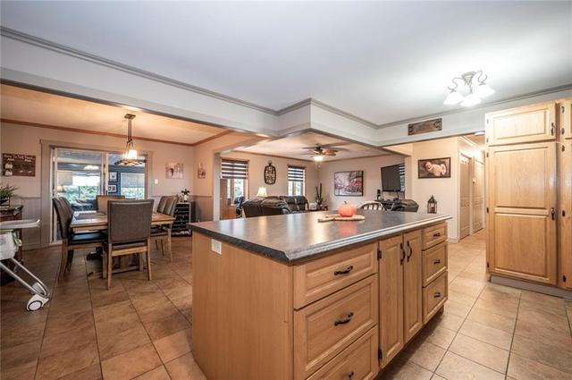 3933 County 45 Road, House detached with 4 bedrooms, 3 bathrooms and 6 parking in North Glengarry ON | Image 9