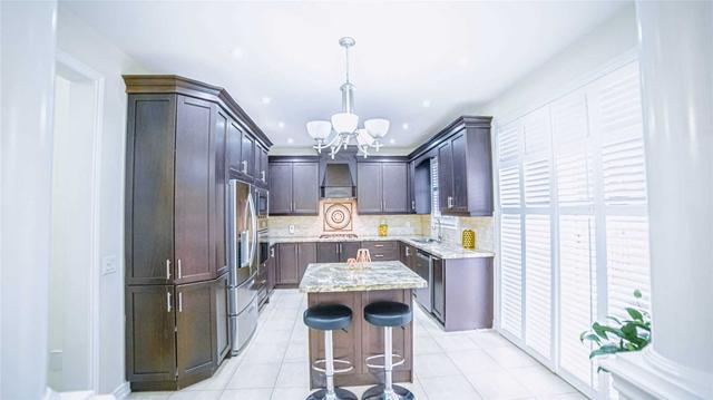 4 Micarta Ave, House detached with 5 bedrooms, 4 bathrooms and 5 parking in Brampton ON | Image 24