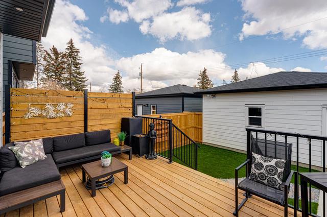 4626 82 Street Nw, House detached with 4 bedrooms, 3 bathrooms and 2 parking in Calgary AB | Image 47