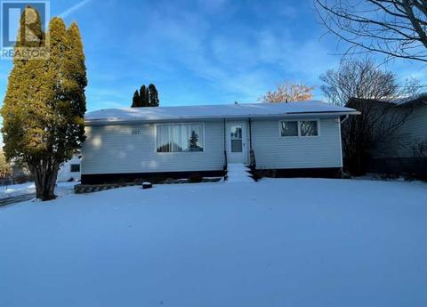 207 6 Avenue, House detached with 3 bedrooms, 1 bathrooms and 4 parking in Paradise Hill SK | Card Image