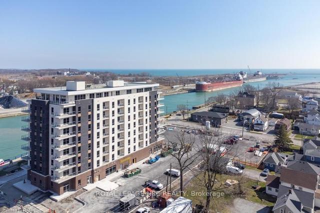 606 - 118 West St, Condo with 2 bedrooms, 2 bathrooms and 1 parking in Port Colborne ON | Image 17