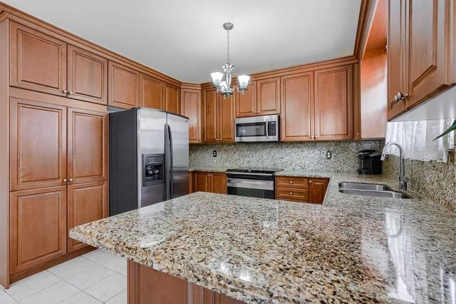 51 Sedgegrass Way, House detached with 4 bedrooms, 5 bathrooms and 6 parking in Brampton ON | Image 5