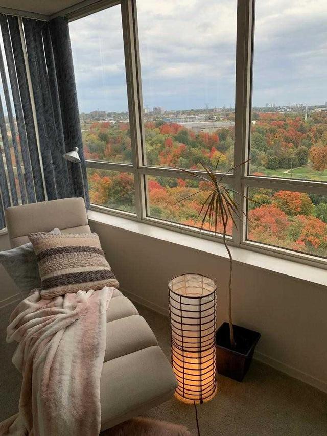 1604 - 215 Wynford Dr, Condo with 2 bedrooms, 2 bathrooms and 1 parking in Toronto ON | Image 16