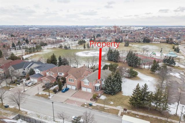 953 Focal Rd, House detached with 5 bedrooms, 5 bathrooms and 5 parking in Mississauga ON | Image 35