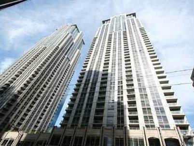 4403 - 761 Bay St, Condo with 2 bedrooms, 2 bathrooms and 1 parking in Toronto ON | Image 1
